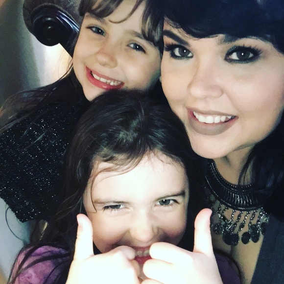 Meet your Posher! - Picture 1 of 1